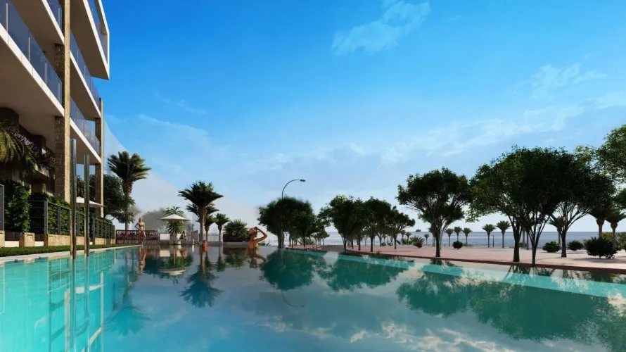 1 bedroom apartment for sale , Villajoyosa, Spain No. 1525 № 8