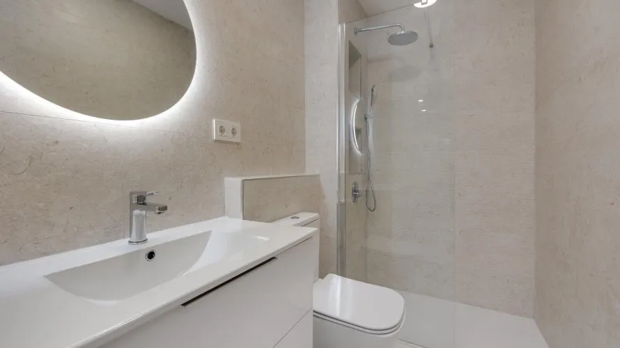 3 bedrooms apartment for sale , Torrevieja, Spain No. 1534 № 8