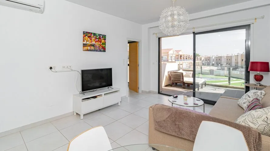 71m² apartment for sale , La Zenia, Spain No. 1708 № 2