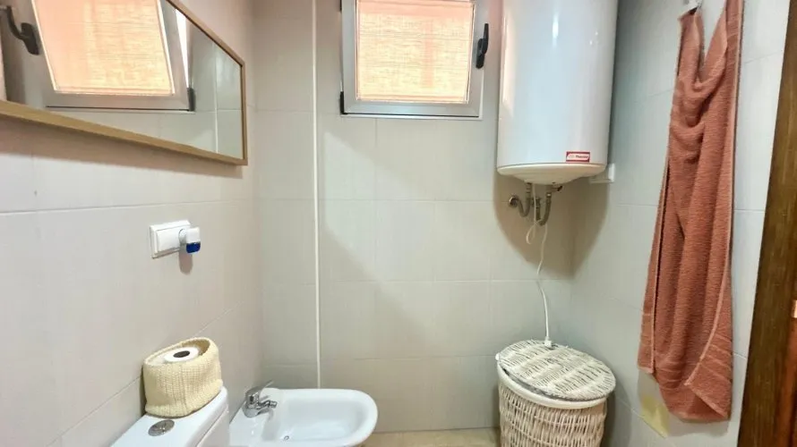 2 bedrooms apartment for sale , La Mata, Spain No. 1589 № 19