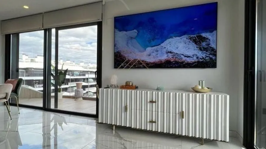 3 bedrooms penthouse for sale , Alicante, Spain No. 1572 № 17