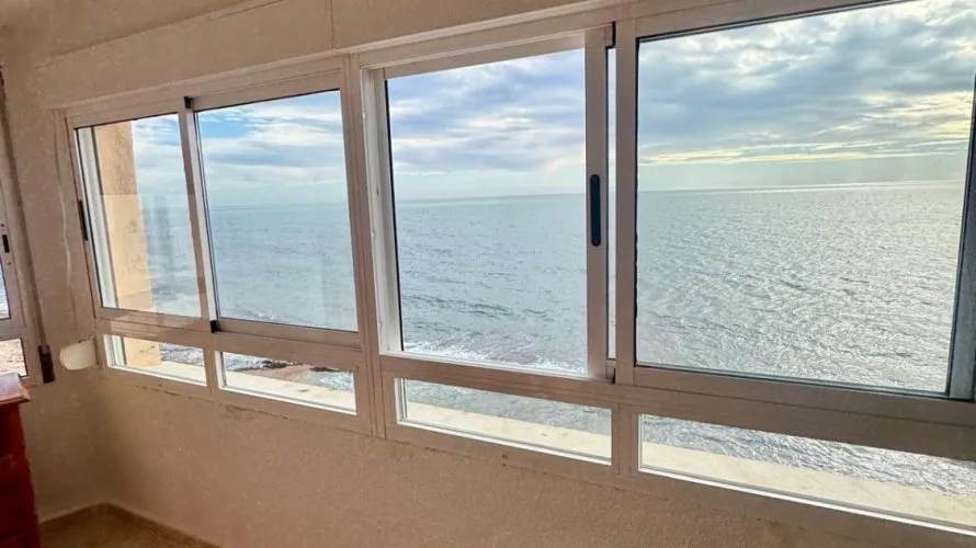 4 bedrooms apartment for sale , Torrevieja, Spain No. 1591 № 4
