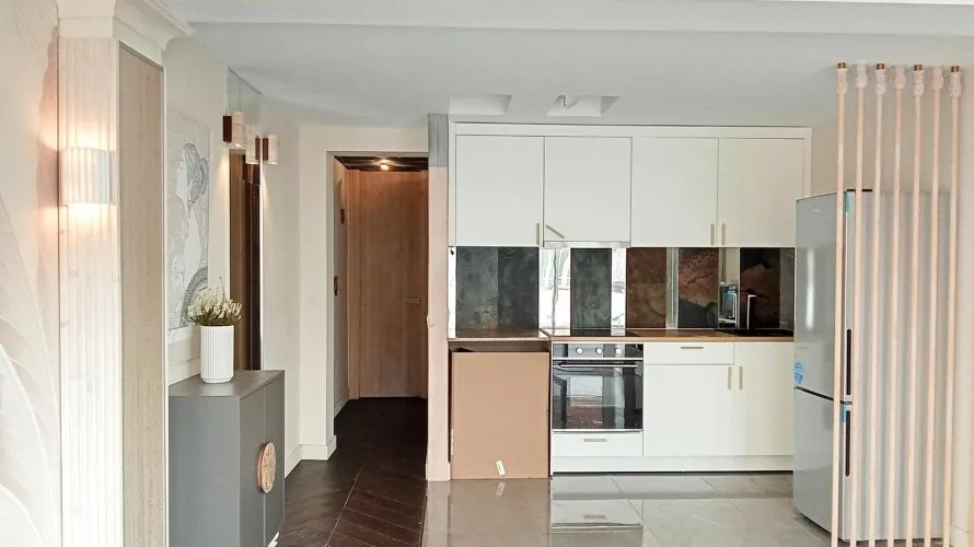 2 bedrooms penthouse for sale , Alicante, Spain No. 1540 № 12