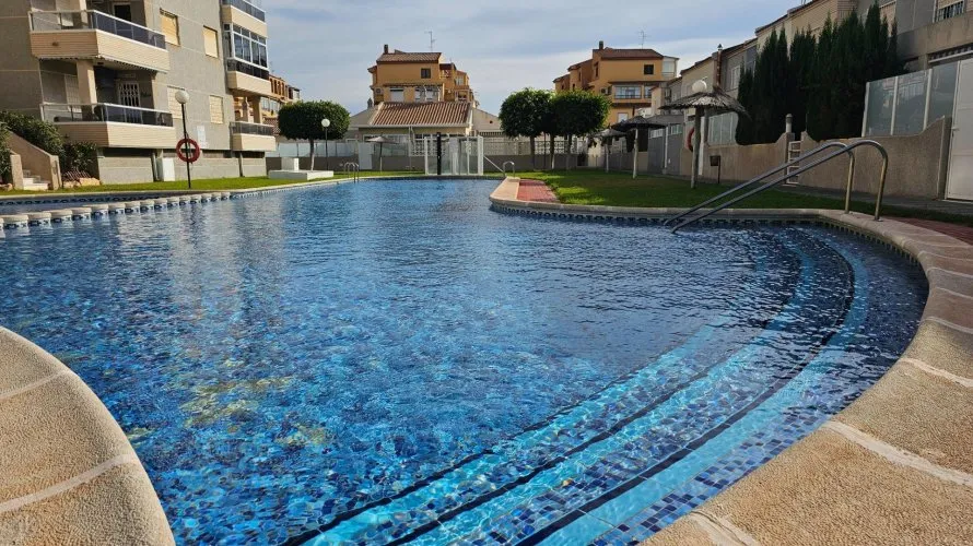 2 bedrooms apartment for sale , Torreblanca, Spain No. 1573 № 9