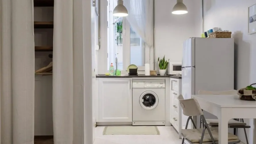 38m² apartment for sale , Madrid, Spain No. 1584 № 19