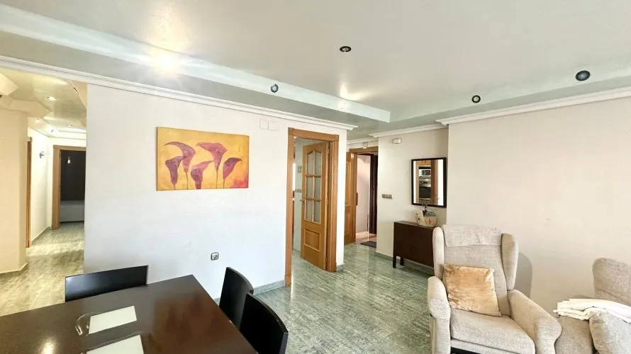 2 bedrooms penthouse for sale , Torrevieja, Spain No. 1588 № 24