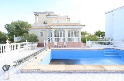 5 bedrooms apartment for sale , Alicante, Spain No. 1556