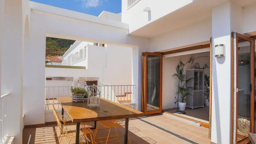 2 bedrooms apartment for sale , Xeresa, Spain No. 1586 № 21