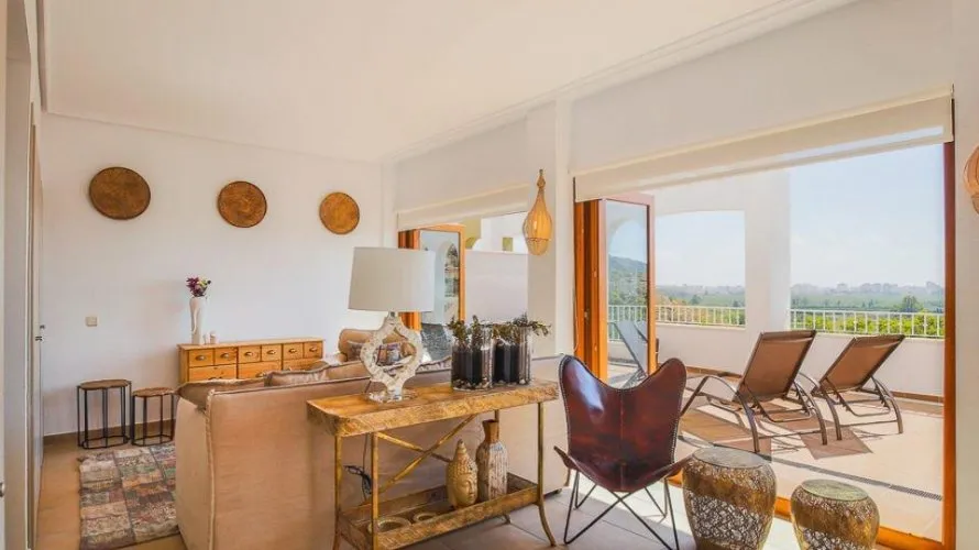 2 bedrooms apartment for sale , Xeresa, Spain No. 1586 № 16