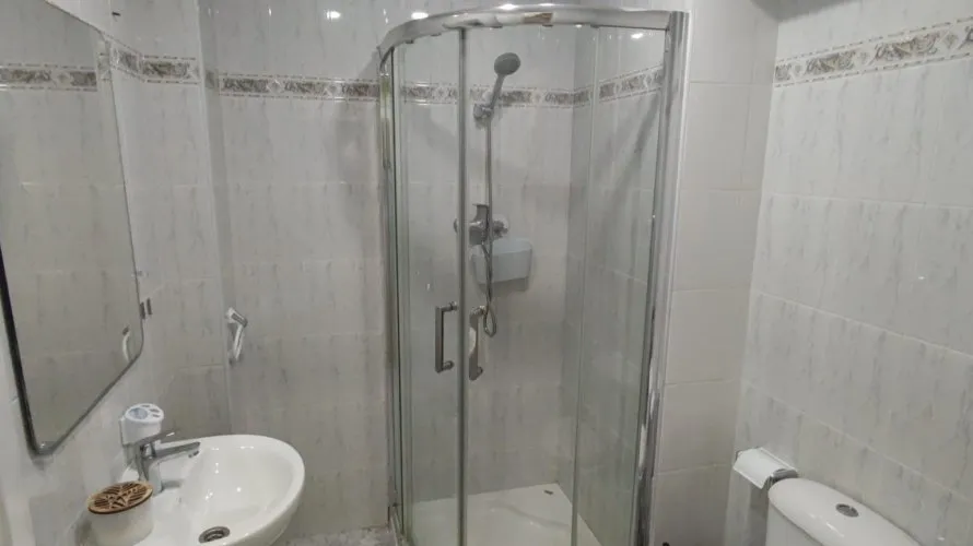 2 bedrooms apartment for sale , Alicante, Spain No. 1531 № 8