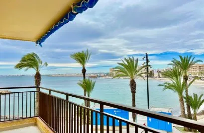 3 bedrooms apartment for sale , Torrevieja, Spain No. 1603