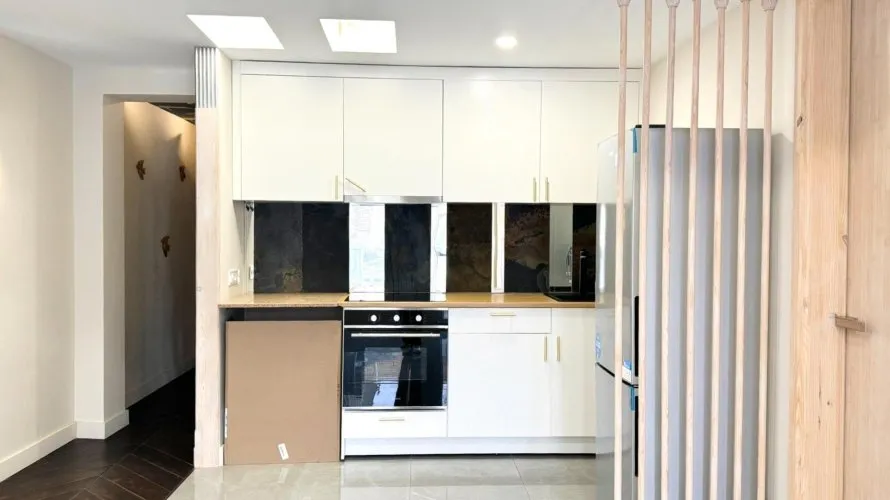 2 bedrooms penthouse for sale , Alicante, Spain No. 1540 № 10