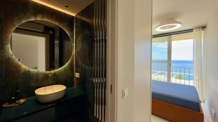 3 bedrooms penthouse for sale , Benidorm, Spain No. 1524 № 3