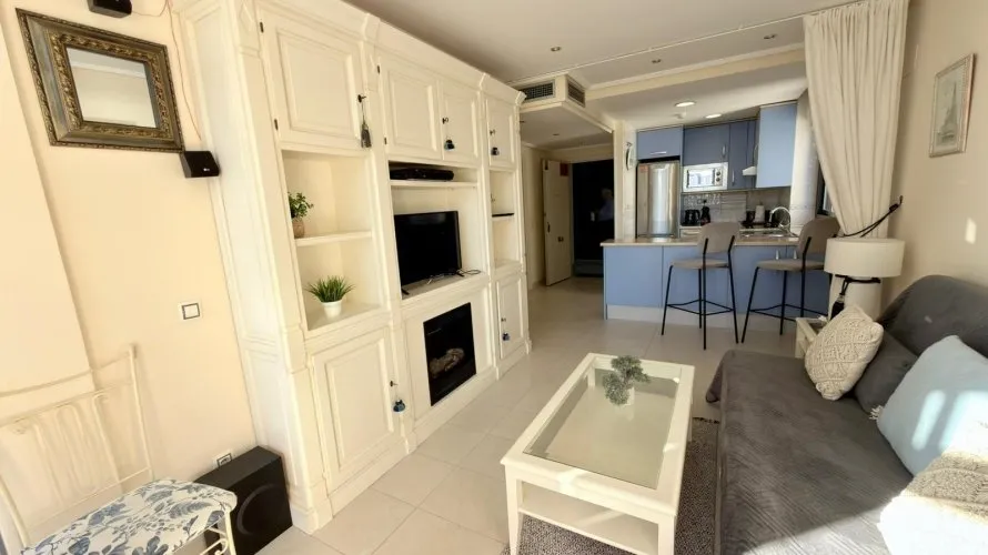 1 bedroom apartment for sale , Benidorm, Spain No. 1713 № 20