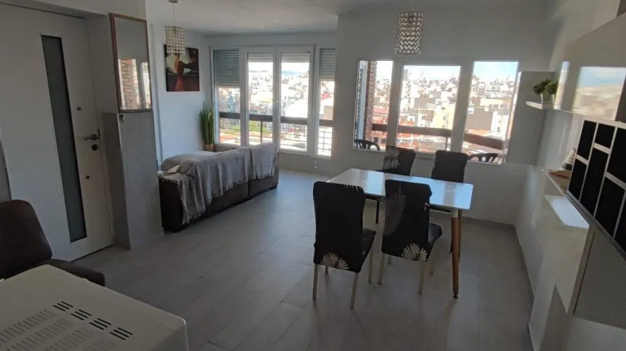 2 bedrooms apartment for sale , Alicante, Spain No. 1532 № 17