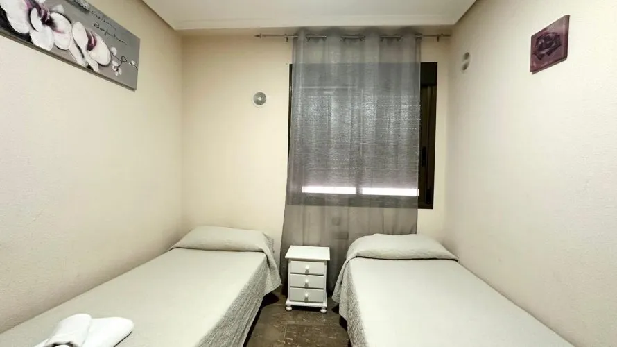 3 bedrooms apartment for sale , Torrevieja, Spain No. 1715 № 15