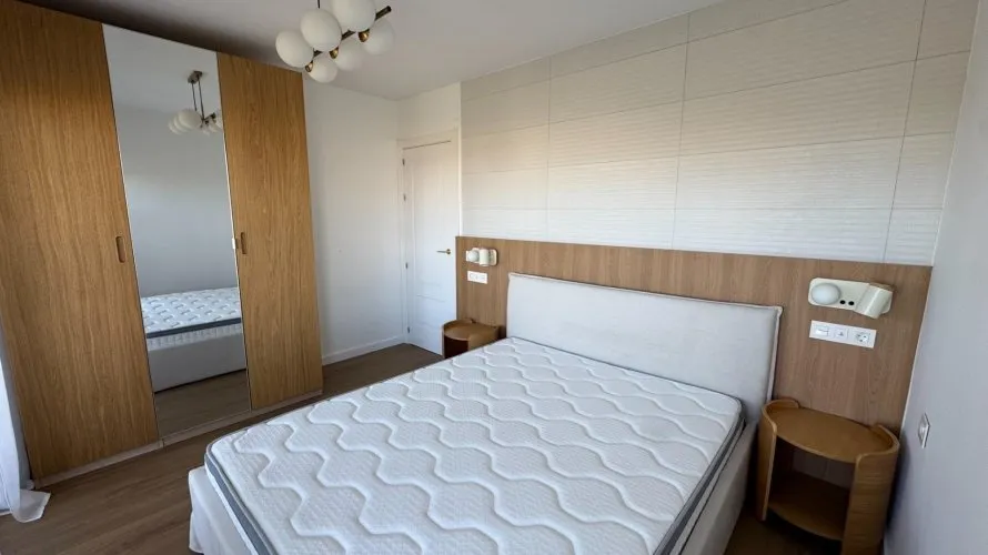 2 bedrooms penthouse for sale , Torrevieja, Spain No. 1587 № 4