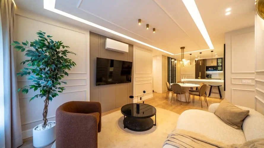 3 bedrooms apartment for sale , Madrid, Spain No. 1596 № 15