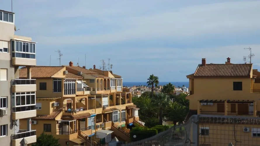 2 bedrooms apartment for sale , Torreblanca, Spain No. 1573 № 7