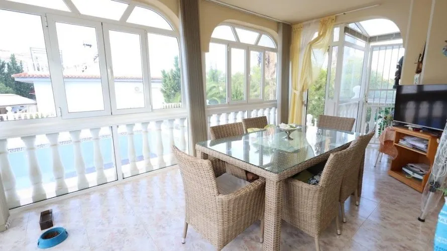 5 bedrooms apartment for sale , Alicante, Spain No. 1556 № 12