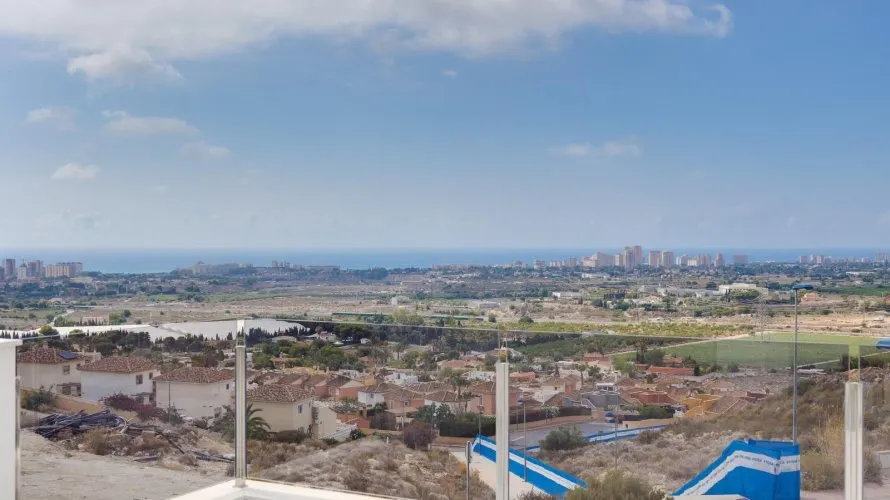 3 bedrooms apartment for sale , Mutxamel, Spain No. 1541 № 15