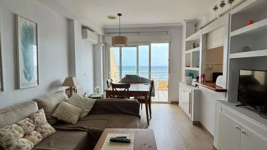 1 bedroom penthouse for sale , La Mata, Spain No. 1569 № 2