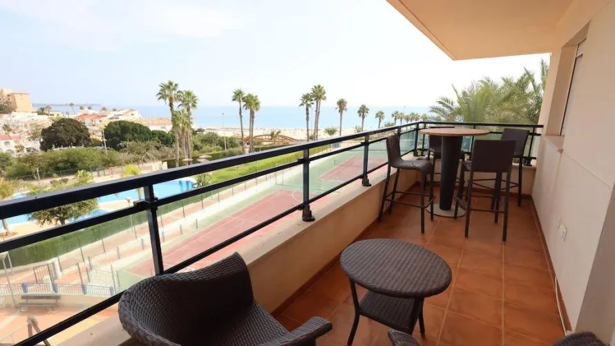 3 bedrooms penthouse for sale, Pilar de la Horadada, Spain No. 1515 № 28