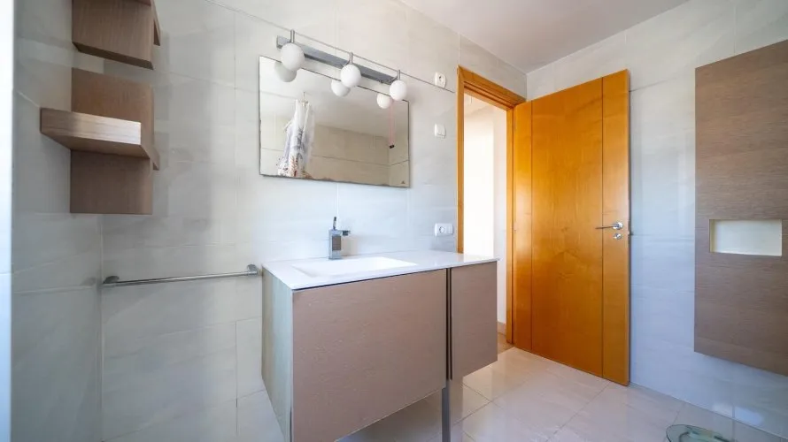 4 bedrooms apartment for sale , Calpe, Spain No. 1554 № 10