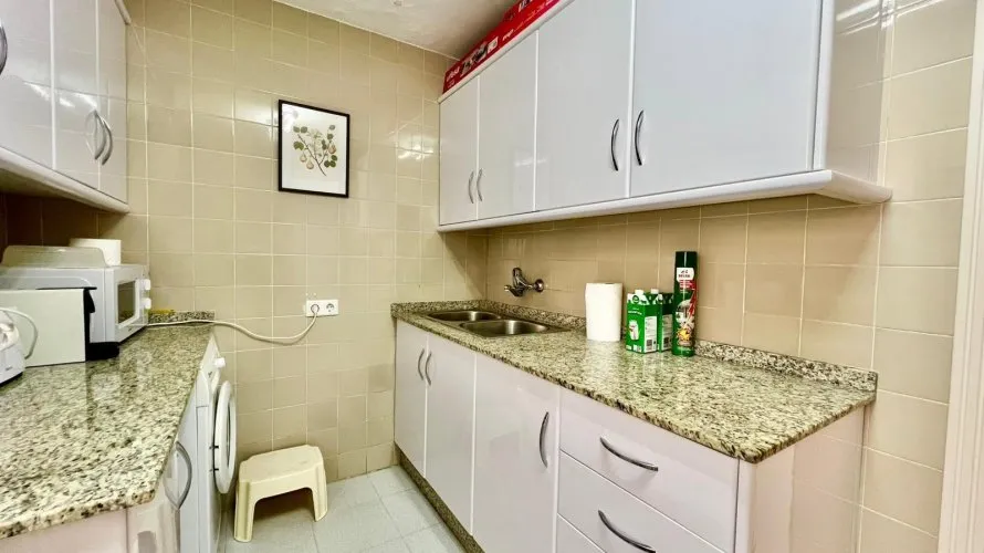 3 bedrooms apartment for sale , Torrevieja, Spain No. 1603 № 5