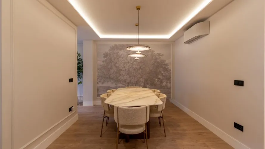 3 bedrooms apartment for sale , Madrid, Spain No. 1576 № 8