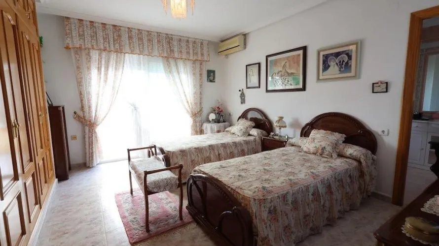 5 bedrooms apartment for sale , Alicante, Spain No. 1556 № 17