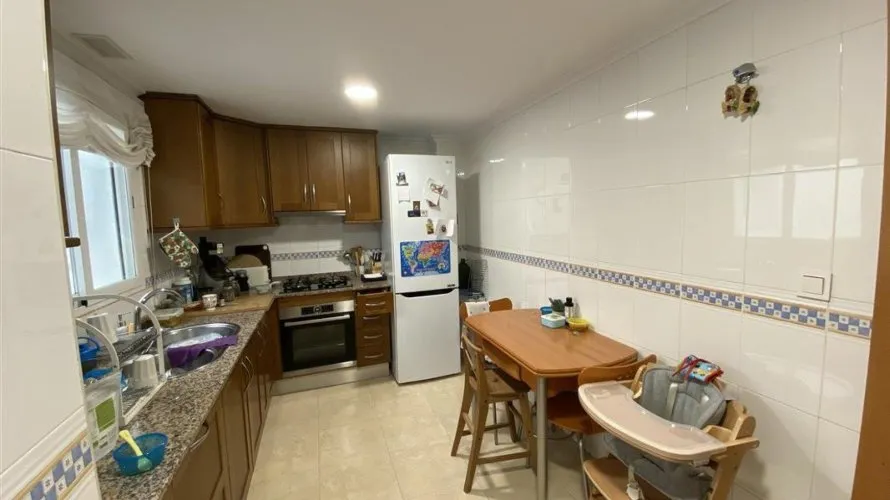 134m² apartment for sale , Altea, Spain No. 1561 № 14