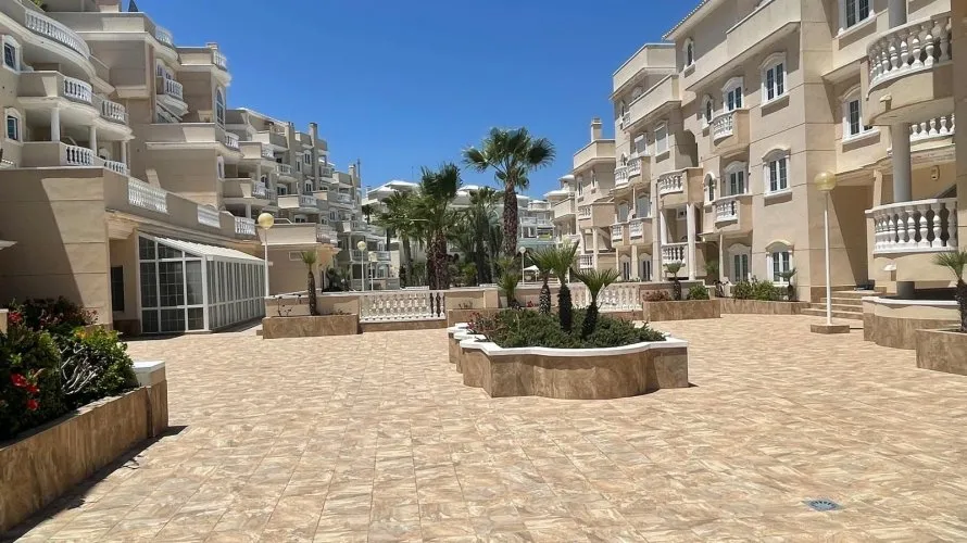 78m² apartment for sale , Guardamar del Segura, Spain No. 1714 № 12