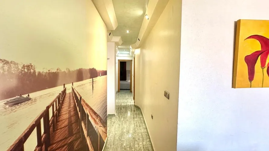 2 bedrooms penthouse for sale , Torrevieja, Spain No. 1588 № 12