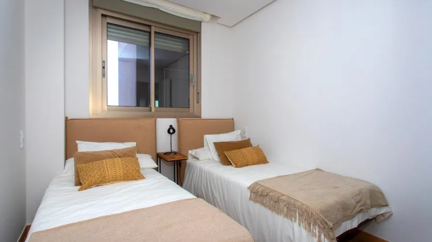 3 bedrooms apartment for sale , Santa Pola, Spain No. 1528 № 9