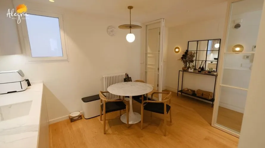 1 bedroom apartment for sale , Valencia, Spain No. 1709 № 15