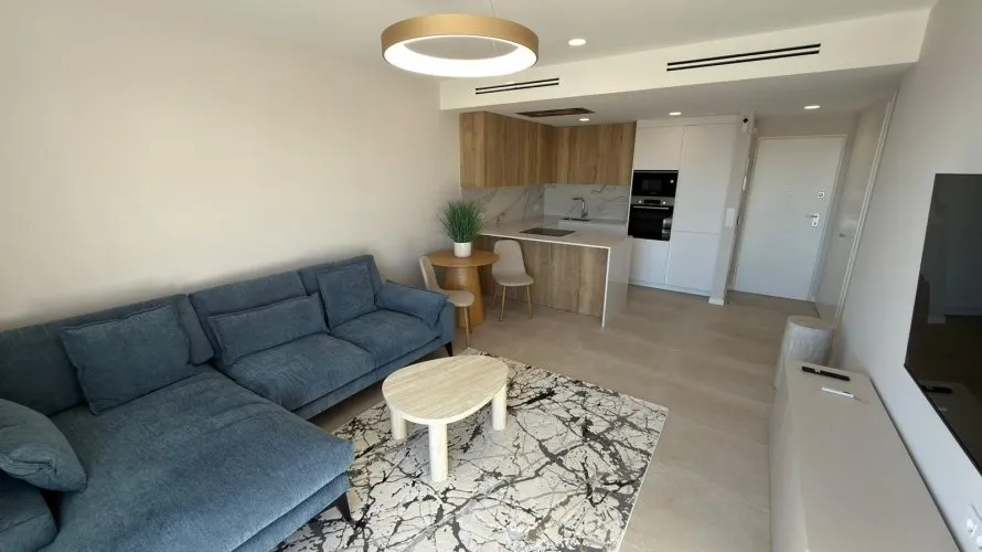 2 bedrooms apartment for sale , Finestrat, Spain No. 1601 № 23