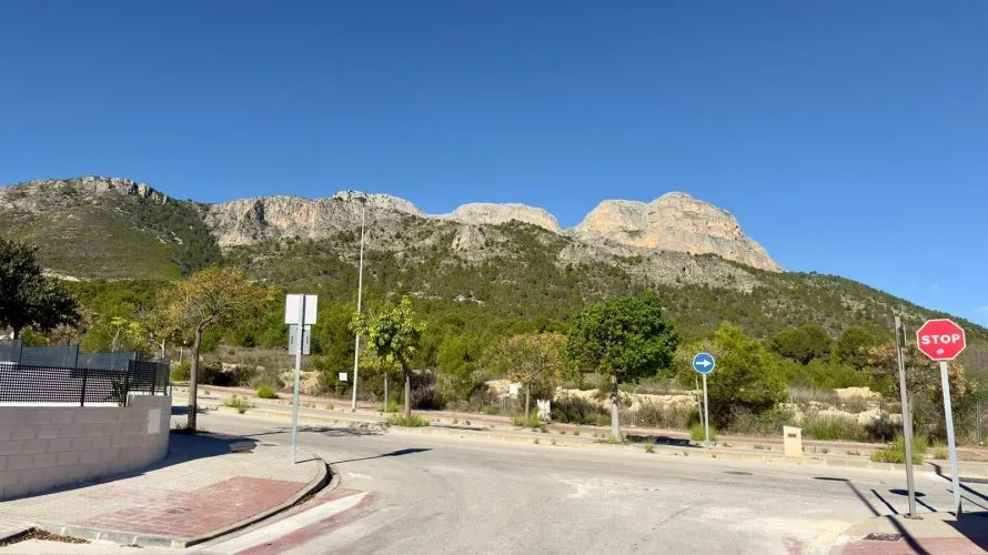 3 bedrooms apartment for sale , La Alberca, Spain No. 1529 № 4
