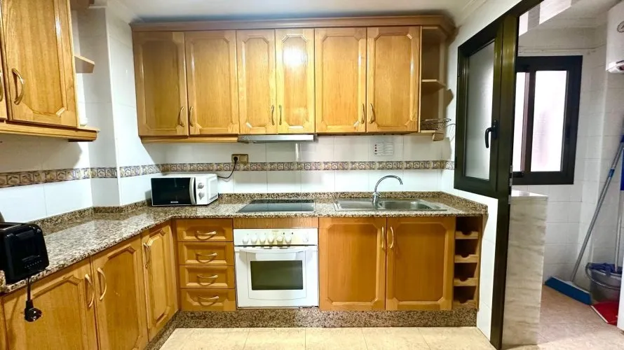 3 bedrooms apartment for sale , Torrevieja, Spain No. 1715 № 3