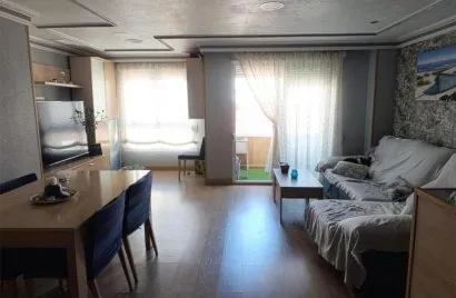 110m² apartment for sale , Torrevieja, Spain No. 1567