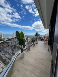 3 bedrooms penthouse for sale , Alicante, Spain No. 1572