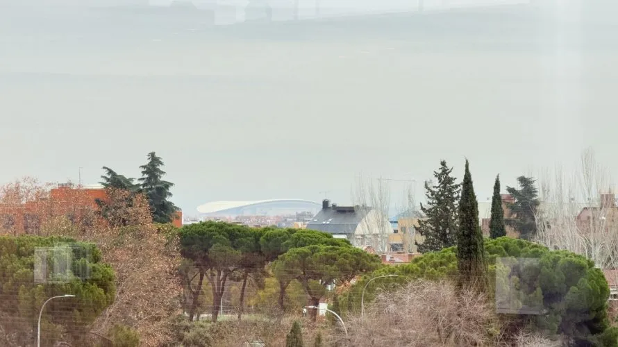 3 bedrooms apartment for sale , Madrid, Spain No. 1578 № 24