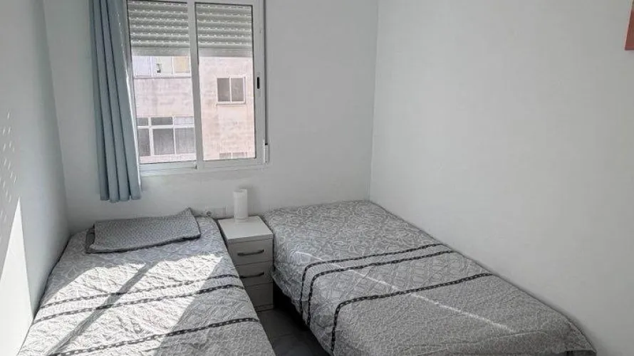 3 bedrooms apartment for sale , Torrevieja, Spain No. 1577 № 5