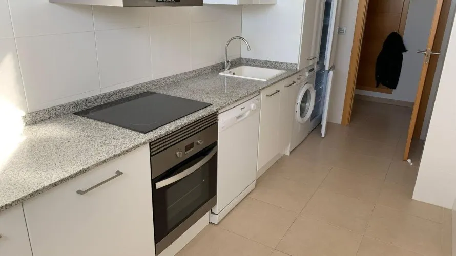 4 bedrooms penthouse for sale , Alicante, Spain No. 1711 № 18