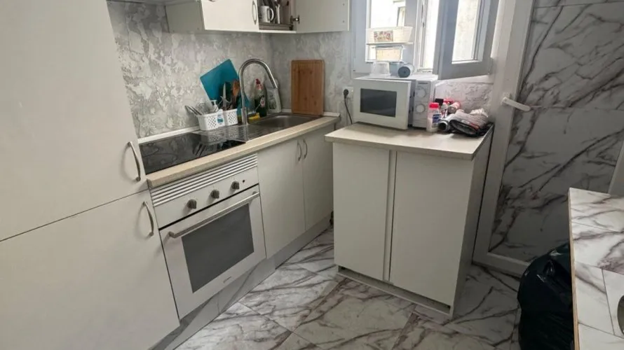 1 bedroom apartment for sale , Mislata, Spain No. 1719 № 10