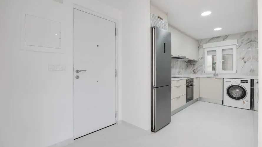 3 bedrooms apartment for sale , Torrevieja, Spain No. 1534 № 13