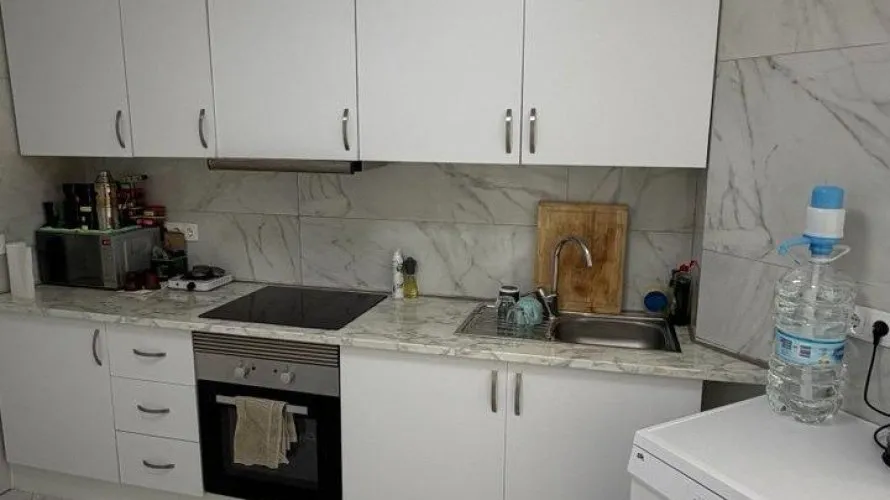 3 bedrooms apartment for sale , Torrevieja, Spain No. 1577 № 18