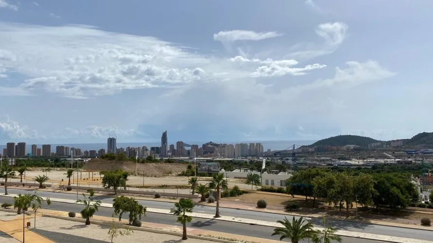 3 bedrooms penthouse for sale, Finestrat, Spain No. 1514 № 7