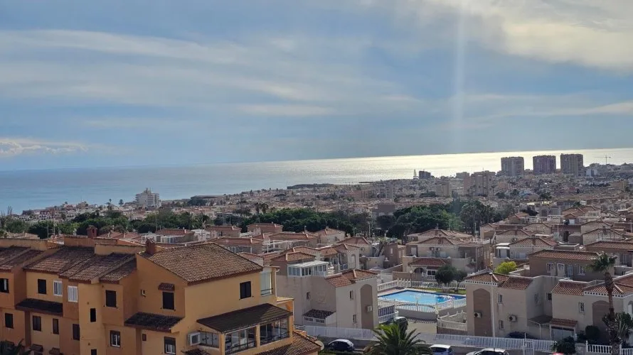 2 bedrooms apartment for sale , Torreblanca, Spain No. 1573 № 5