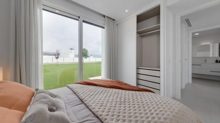 3 bedrooms apartment for sale , Mutxamel, Spain No. 1541 № 13